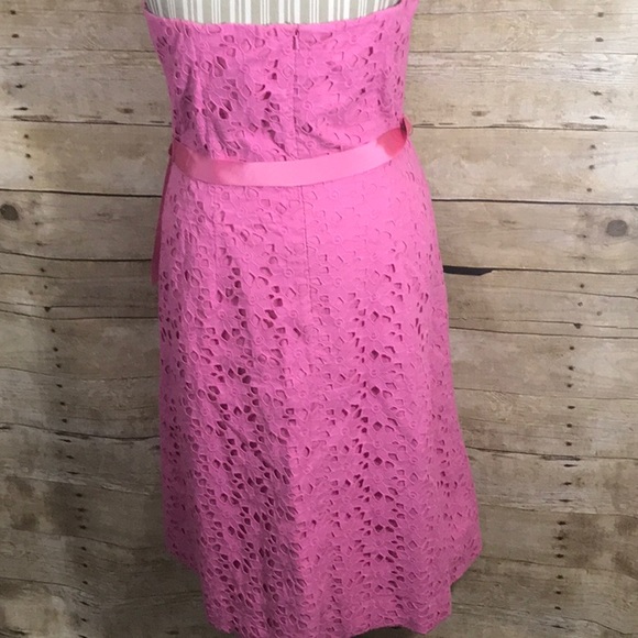 Lilly Pulitzer dress - Picture 3 of 4